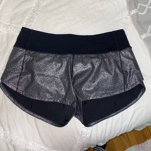 Lululemon Speed Ups